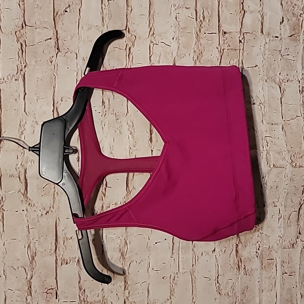 Victoria's secret vsx sport bra medium